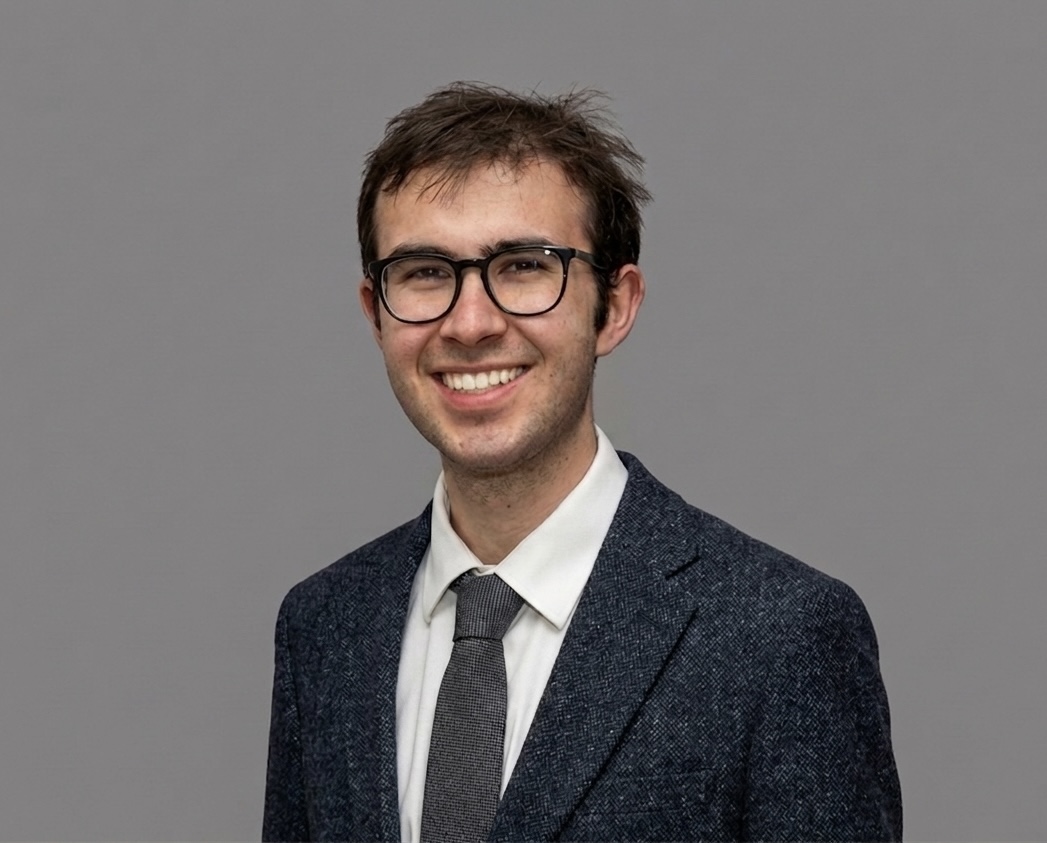 Sean Shteingart, founder of Prepare Little Patients